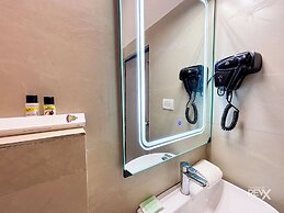 The Neeraj River Forest Resort