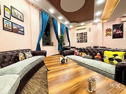 The Neeraj River Forest Resort