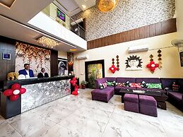 The Neeraj River Forest Resort