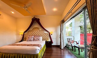 The Neeraj River Forest Resort