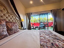 The Neeraj River Forest Resort