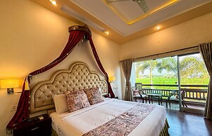 The Neeraj River Forest Resort