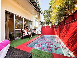 The Neeraj River Forest Resort