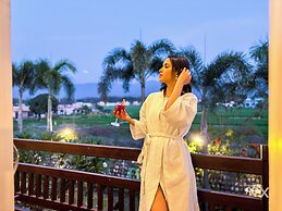 The Neeraj River Forest Resort