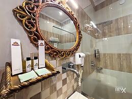 The Neeraj River Forest Resort