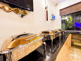 The Neeraj River Forest Resort