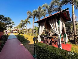 The Neeraj River Forest Resort