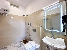 The Neeraj River Forest Resort