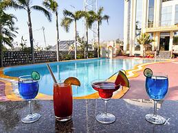 The Neeraj River Forest Resort