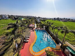 The Neeraj River Forest Resort