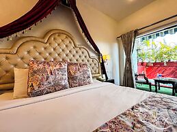 The Neeraj River Forest Resort