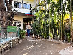 The Neeraj River Forest Resort