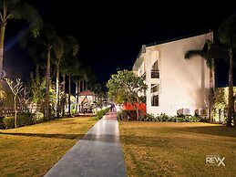 The Neeraj River Forest Resort