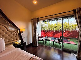 The Neeraj River Forest Resort