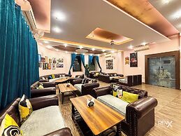 The Neeraj River Forest Resort