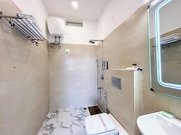 The Neeraj River Forest Resort