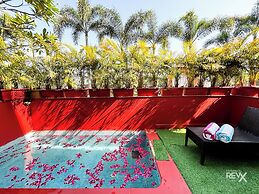 The Neeraj River Forest Resort