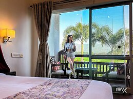 The Neeraj River Forest Resort