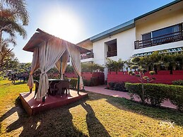 The Neeraj River Forest Resort