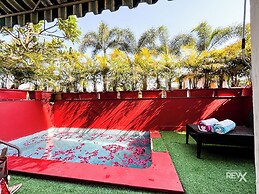 The Neeraj River Forest Resort