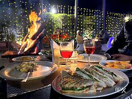 The Neeraj River Forest Resort