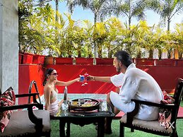 The Neeraj River Forest Resort