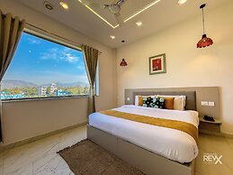 The Neeraj River Forest Resort