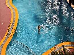 The Neeraj River Forest Resort