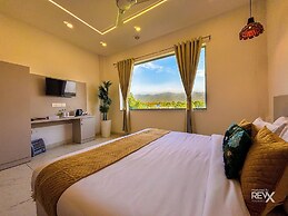 The Neeraj River Forest Resort