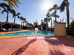 The Neeraj River Forest Resort