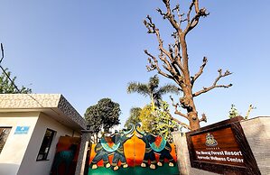 The Neeraj River Forest Resort