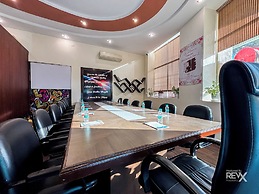 The Neeraj River Forest Resort