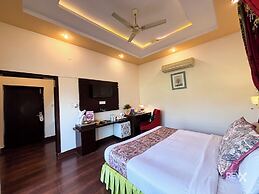 The Neeraj River Forest Resort