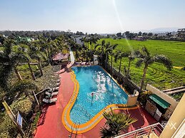 The Neeraj River Forest Resort