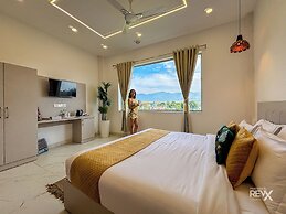 The Neeraj River Forest Resort