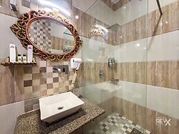 The Neeraj River Forest Resort