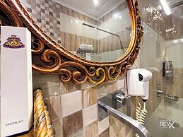 The Neeraj River Forest Resort