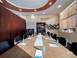 The Neeraj River Forest Resort