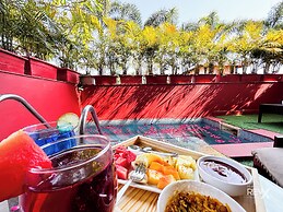 The Neeraj River Forest Resort