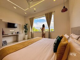 The Neeraj River Forest Resort