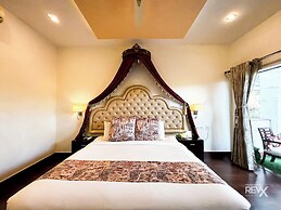 The Neeraj River Forest Resort