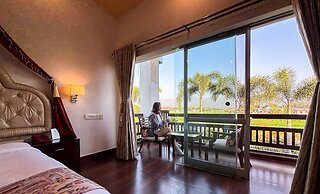 The Neeraj River Forest Resort