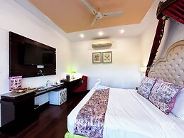 The Neeraj River Forest Resort