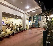 The Neeraj River Forest Resort