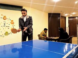 The Neeraj River Forest Resort