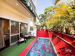 The Neeraj River Forest Resort