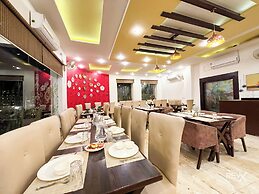 The Neeraj River Forest Resort