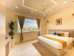 The Neeraj River Forest Resort