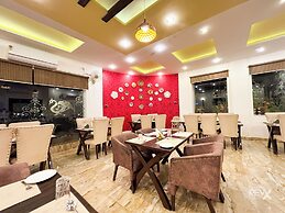 The Neeraj River Forest Resort