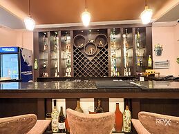 The Neeraj River Forest Resort